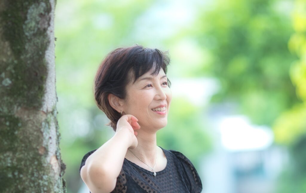 研究者 那須雅子 Narratives