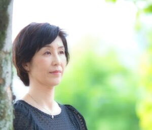 研究者 那須雅子 Narratives